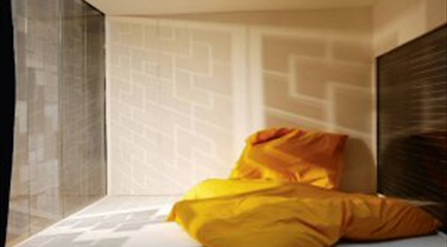 Arkitekter ser lysets muligheder ny energiteknologi